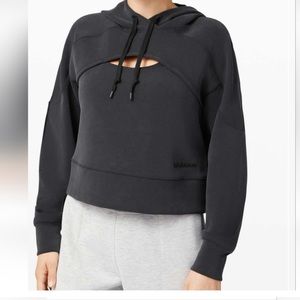 lululemon hoodie
